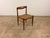 Wood Vintage Teak Chair by HW Klein for Bramin, 1960s For Sale - Image 7 of 15