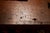 1920s Folk Art Dark Walnut Corner Shelf With Gothic Floral Details For Sale - Image 15 of 15