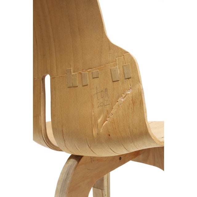 Tom Frencken is known for his characteristic and poetic work, in which simplicity, quality, and above all, joy play an...