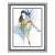 Late 20th Century Vibrant Elegance, Itzchak Tarkay For Sale