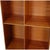 Bookcase in Mahogany by Mogens Koch, 1980s For Sale - Image 4 of 13