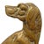 Late 19th/Early 20th Century Bronze Hound Doorstop For Sale In Chicago - Image 6 of 13