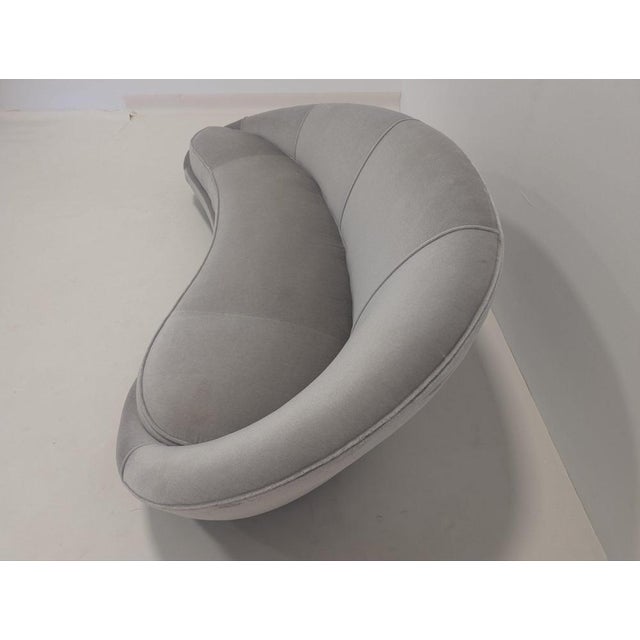 Vintage Sofa by George Smith For Sale - Image 13 of 15