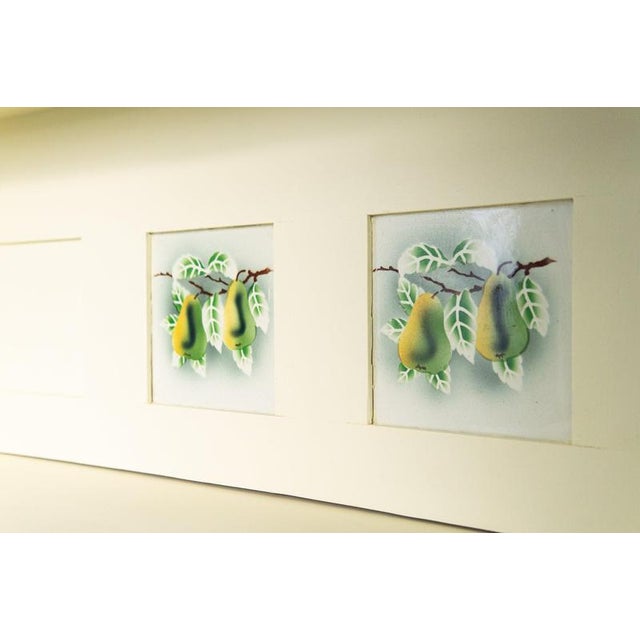 Vintage Art Nouveau Buffet For Sale - Image 17 of 18