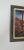 B Duggar Vintage Desert With Cactus Landscape Painting For Sale - Image 9 of 11