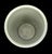 Vintage Chinese Porcelain Hat Stand / Brush Pot / Vase. 20th Century. 11”. Signed For Sale In San Francisco - Image 6 of 7