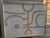 Mid-Century Modern Harris Strong "Labyrinth" Mid-Century Abstract Painting, Signed Bachman, 1960s–70s. For Sale - Image 3 of 12