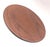 Mid 20th Century 1960s Danish Teak Bentwood Tray For Sale - Image 5 of 11