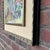 Expressionism Expressionist Birds of Paradise Oil Painting Signed by Artist Spoonamore For Sale - Image 3 of 11