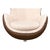Mid Century Style Egg Chair For Sale In Raleigh - Image 6 of 7