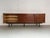Large Modernist Teak Sideboard with Bar Section by Cees Braakman, 1960s For Sale - Image 9 of 18
