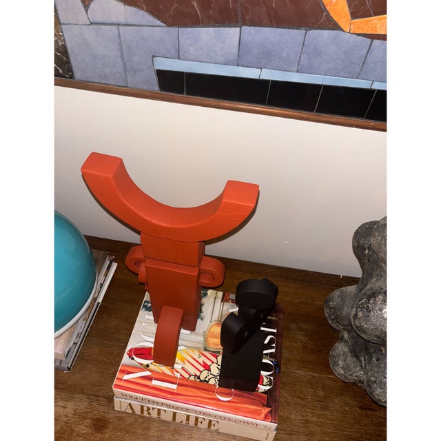 Sunday Sun Model by Klara Bonifazio Hedener For Sale - Image 4 of 7