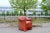 Set of Tentazione Oxred Leather Armchairs by Mario Bellini for Cassina For Sale - Image 13 of 17
