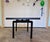 Vintage XL Coffee Table by Knud Michel With Metal Frame and Tiles For Sale - Image 11 of 12