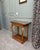 Louis Philippe Console Table For Sale - Image 8 of 15