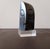 Early 21st Century Luke Office Signed Shona Springstone Sculpture – Modernist Stylized Head For Sale - Image 5 of 10