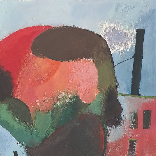 1970s Addict - Serge Hollerbach, C. 1973 For Sale - Image 5 of 8