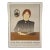 David Lance Goines, Rare Early "Letters From an Unknown Woman" Vintage Poster For Sale
