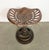 Vintage Industrial Swivel Chair, 1950s For Sale - Image 14 of 18
