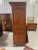 Wood Chaddock Furniture French Country Style Entertainment Armoire With Pocket Doors and Storage Drawers. For Sale - Image 7 of 7