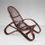 Mid-Century Modern Mid-Century Modern Bamboo Armchair by Tito Agnoli, 1960s For Sale - Image 3 of 18