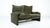 Mid-Century Modern Maralunga Sofa by Vico Magistretti for Cassina, 1970 For Sale - Image 3 of 11