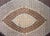 Vintage Persian Tabriz Rug For Sale - Image 9 of 15