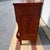 Mid 19th Century Antique Pennsylvania Grain-Painted Empire Chest of Drawers, Circa 1850s For Sale - Image 5 of 18