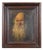 After Rubens, Portrait of a Bearded Man, 18th Century, Oil Painting on Panel, Framed For Sale