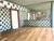 Wood 1950s Dance Studio Dollhouse For Sale - Image 7 of 12