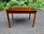Wood Mid-Century Modern Rosewood Side Table - Haug Snekkeri For Sale - Image 7 of 16