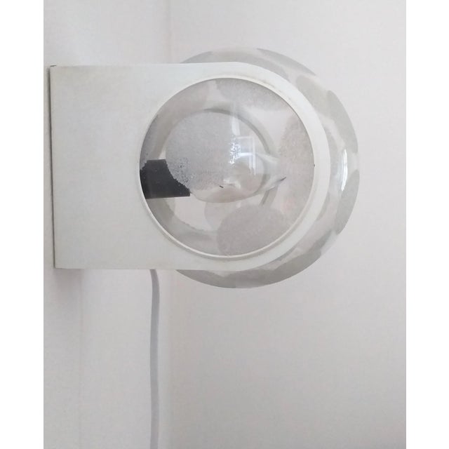 Mid-Century Wall Lamps, 1970s, Set of 2 For Sale - Image 12 of 14