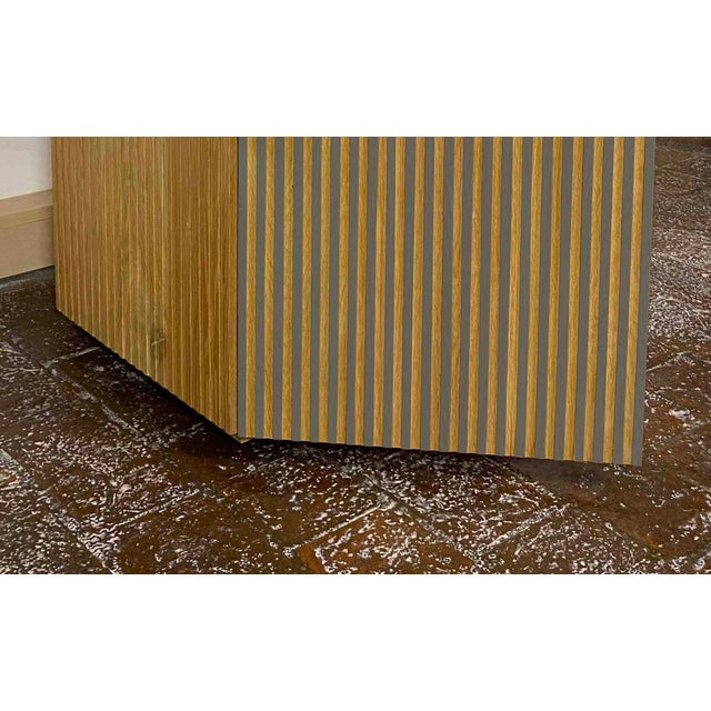 Not Yet Made - Made To Order Dark Gray Dice by Pietro Meccani, 2025 For Sale - Image 5 of 11