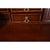 Niagara Furniture Large Mahogany Secretary Desk For Sale - Image 6 of 13