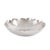 Silver Broken Edge Bowl / Wall Art from Kenneth Ludwig Chicago For Sale In Chicago - Image 6 of 6