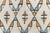 Mid-Century Modern Doris Leslie Blau Midcentury Moroccan Geometric Handmade Wool Rug For Sale - Image 3 of 9