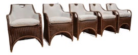 Example of Ralph Lauren Home Seating