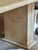Outdoor Travertine Dining Table, 1970 For Sale - Image 6 of 10