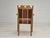 Danish Armchair in Oak Wood, 1960s For Sale - Image 6 of 18