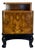 Art Deco Nightstand, 1950s For Sale