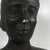 Neoclassical Style Plaster Bust of a Woman by M. Mongey, 20th Century For Sale - Image 16 of 17
