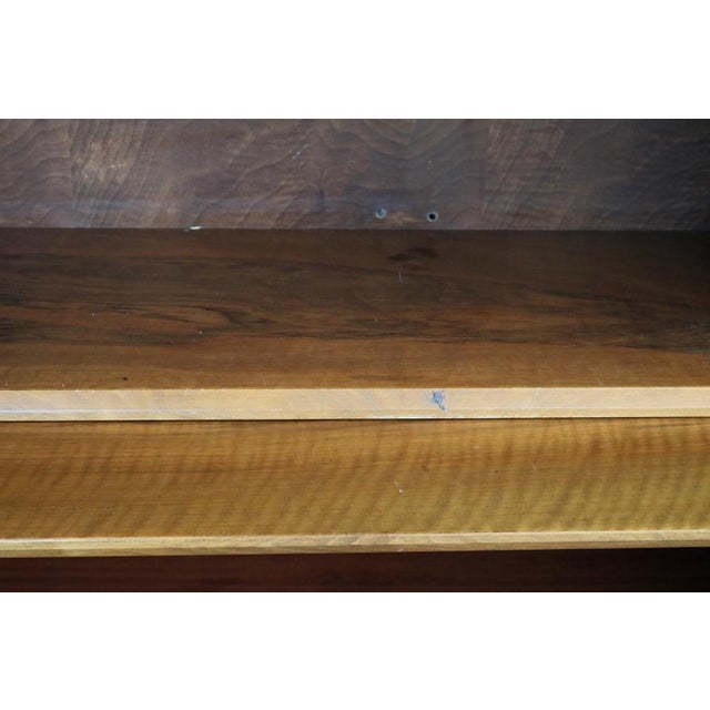 1960s Vintage Wall Cabinet, Sweden, 1960s For Sale - Image 5 of 15