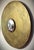 2020s Golden Mandala With Mirror Eye For Sale - Image 5 of 9