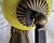 Bauhaus Vintage Art Deco Bauhaus German Desk Lamp in Bronze with Opaline Glass Shade, 1930s For Sale - Image 3 of 11