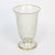 Art Deco Engraved Glass Vase For Sale - Image 4 of 7