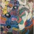 Contemporary 1994 After Gustav Klimt "The Maiden", First German Edition Poster For Sale - Image 3 of 6