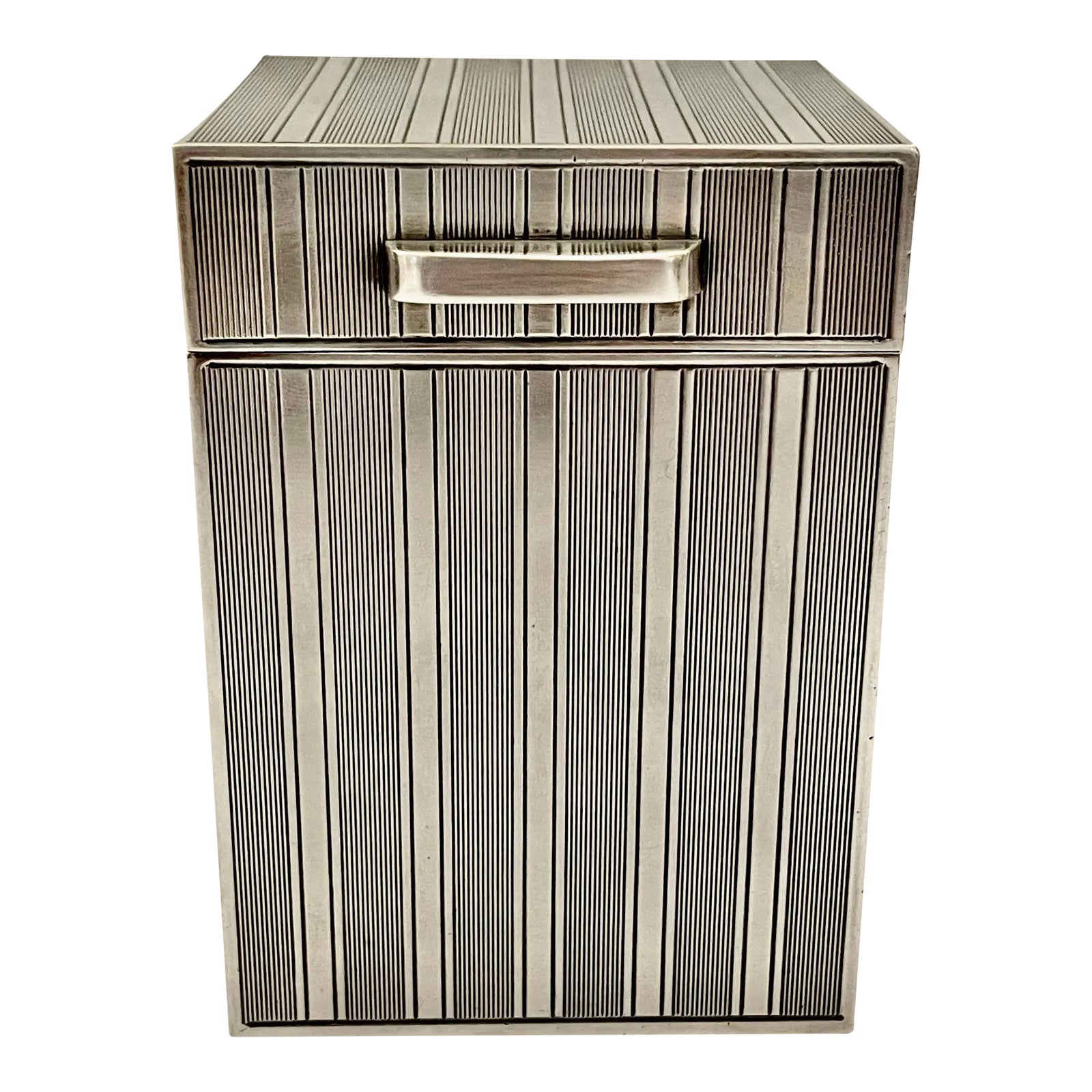 ChristianDior BOXセット 1960s-christian-dior-box-