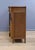 Vintage Art Deco Oak Buffet, 1930 For Sale - Image 17 of 18