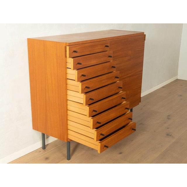 Dresser from Günter Renkel, 1960s For Sale - Image 6 of 12
