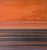 Contemporary Luminous Field Abstract Expressionism Acrylic Painting For Sale - Image 3 of 4